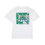 LOBBY × Takuro Takagi    Short sleeve T-shirt