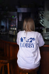 LOBBY Graphic long sleeve shirts